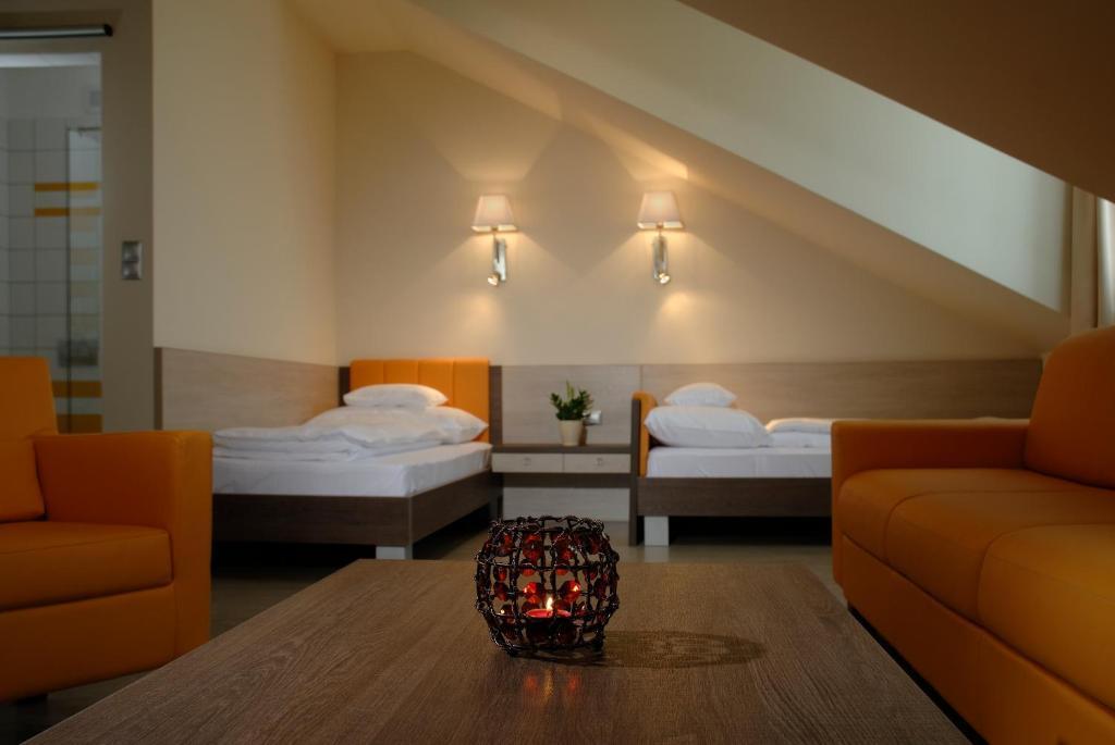 Gokart Hotel Kecskemét Quarto foto