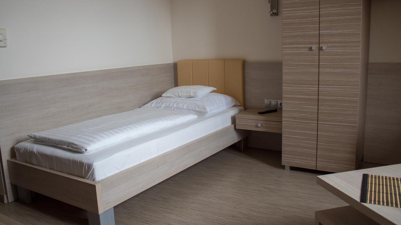 Gokart Hotel Kecskemét Exterior foto